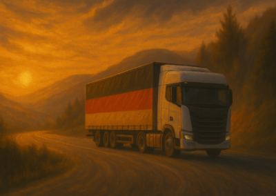 DEUTSCHLAND